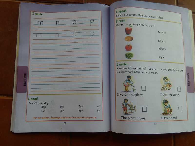 Teaching English The Wrong Way