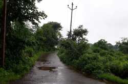 Team Ashwamedh Foundation in Murbad - 1