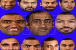 Team India final squad against Pakistan in ICC Champions Trophy final 2017