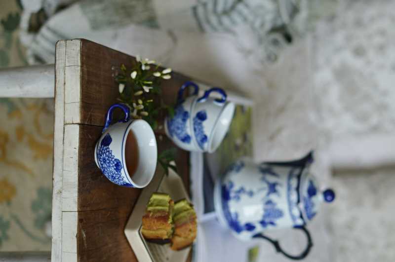 Teapoy And How To Make This Forgotten Furniture At Home