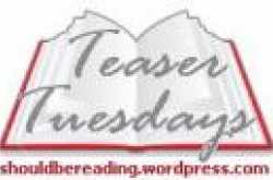 Teaser Tuesdays