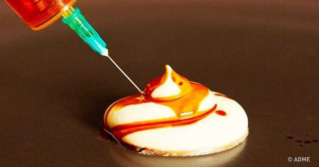 TechGlyphs: 10 Ways To Distinguish High-quality Food From Harmful To Health