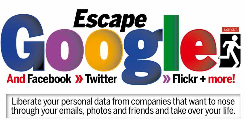 TechGlyphs: What Guarantees Do You Have Regarding The Safety Of Your Data?