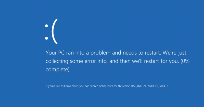 TechGooner Explains: Why Does Rebooting Help Fix Most Of The Problems?