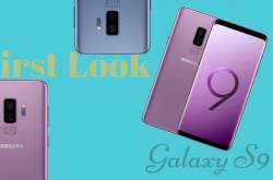 Techeezztech: All New Samsung Galaxy S9  And  Galaxy S9