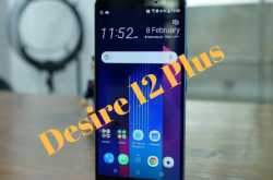 Techeezztech: HTC Desire 12 Plus Full  specifications