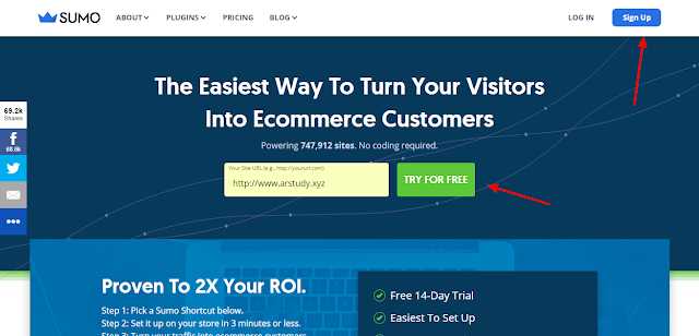 Techi Person: Blogger Blog Me Whatsapp Share Button Kaise Lagaye [Full Details With Images]