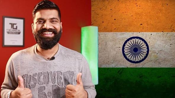 Technical Guruji 2018- {Gaurav Chaudhary Wiki, House, Phone}