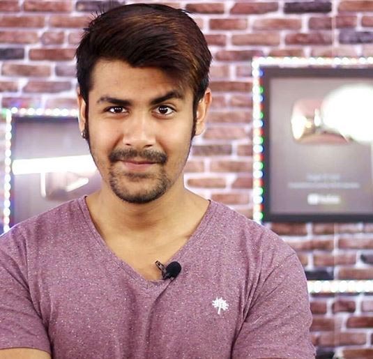 Technical Sagar (Phone Number) Wiki | Biography | Age | Blog