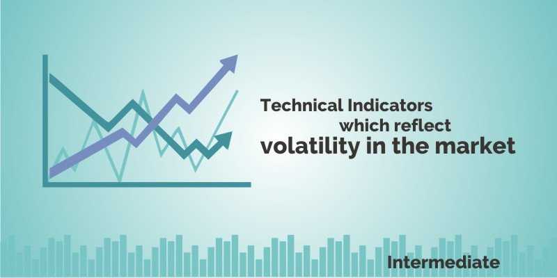 Technical Indicators Which Reflect Volatility In The Market
