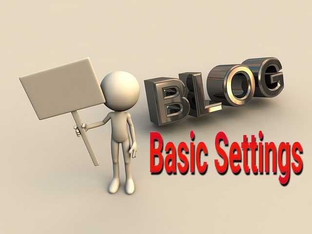 Technology 2050 - A Beginners Guide To Blogging