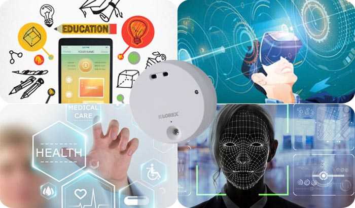 Technology Convergence In Creating Better Lives For People As We Venture Into 2020 - Travel, Technology, Reviews