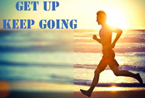 Technospire: 7 Killer Changes That Happen When You Exercise In The Morning