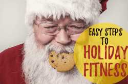 Technospire: 7 Simple Holiday Fitness Tips to Better Life