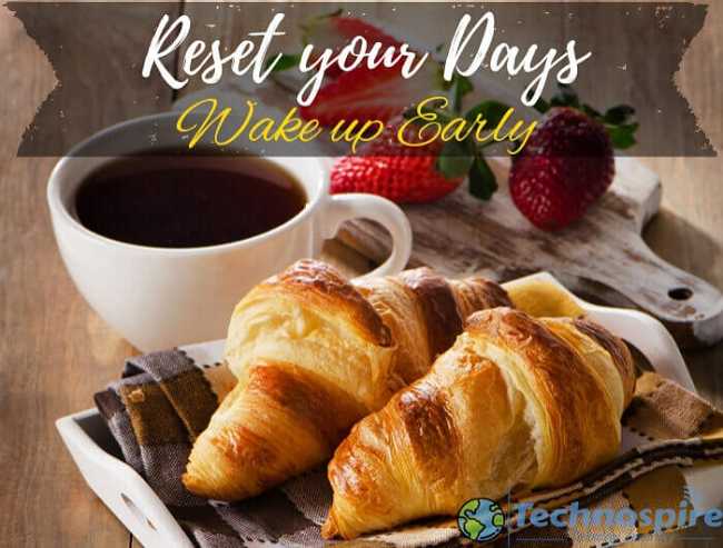 Technospire: 8 Simple Life Hacks To Boost Energy And Beat Fatigue