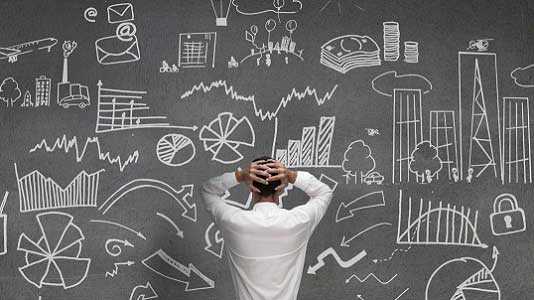 Technospire: Simple Steps To Stop Overthinking And Enjoy Life To The Fullest