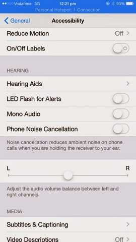 Techooligan: How To Fix Low Voice On Calls In An Iphone 6/6 Plus?