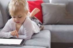 Tecnology And My Young Genius