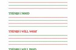 Teen Girl Christmas Wishlist For 2017 