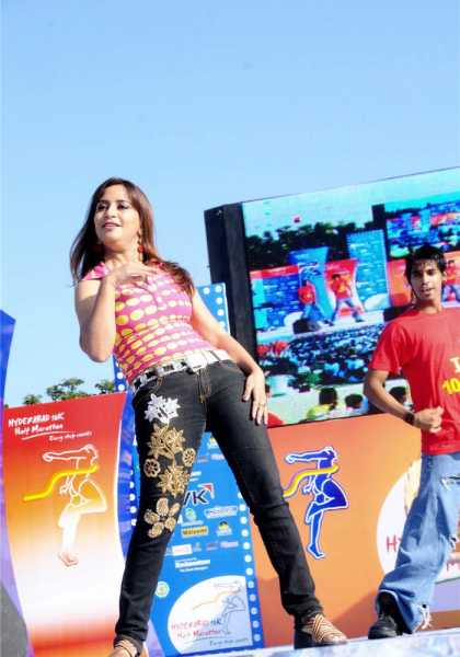 Teena  Photo Gallery