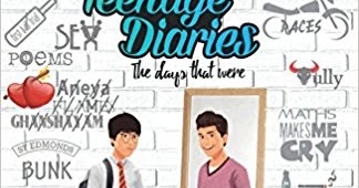 Teenage Diaries By Saurabh Sharma