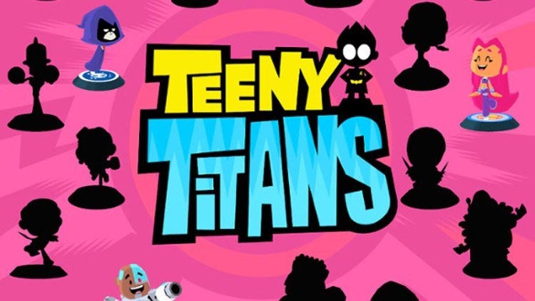 Teeny Titans APK Free Download For Android 1.1.2 [MOD+DATA] - APKPURE - Download APK APPS Android And Games