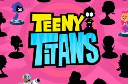 Teeny Titans APK Free Download For Android 1.1.2 [MOD DATA] - APKPURE - Download APK APPS Android and Games