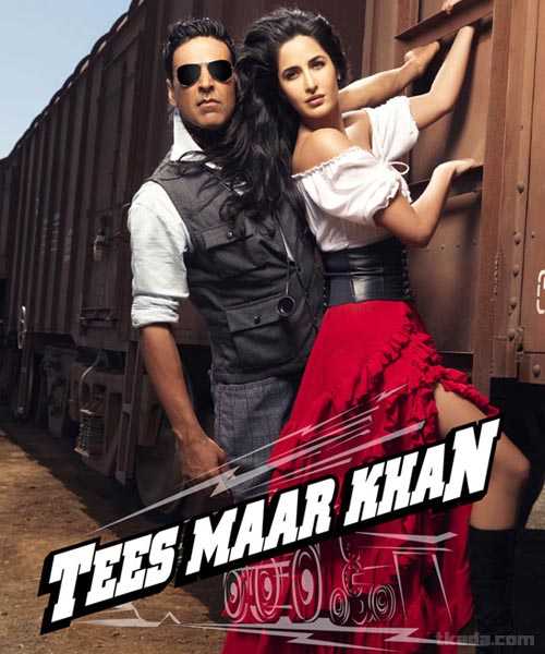 Tees Maar Khan: Bad Joke, Hasoon?