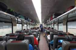 Tejas Express, food and comfort | CHENNAI FOOD SCENE by MUKASASH