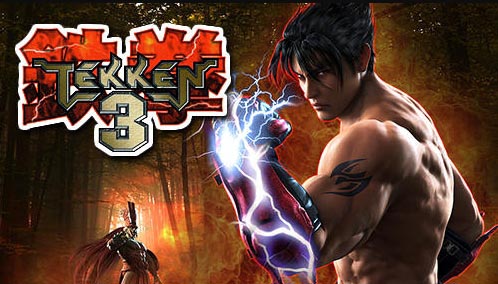 Tekken 3 Game Download (Android APK Version)