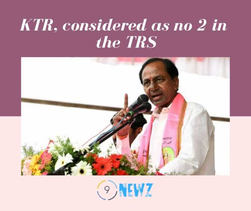 Telangana Cabinet Expansion Turns Out To Be A One Man Show As KCR Keeps All Important Portfolios - Latest News, Breaking News Today - Bollywood, Cricket, Business, Politics