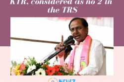 Telangana cabinet expansion turns out to be a one man show as KCR keeps all important portfolios - Latest News, Breaking News Today - Bollywood, Cricket, Business, Politics