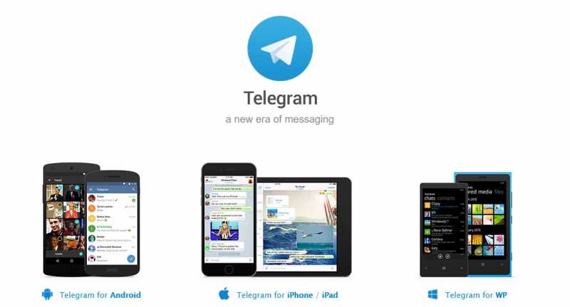 Telegram App Updated With New Handy Features: Contact Sharing, Auto Night Mode And More
