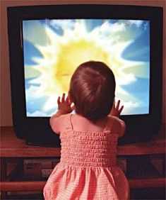 Television Makes Kids Smarter Or Dumber??