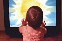 Television makes kids smarter or dumber??