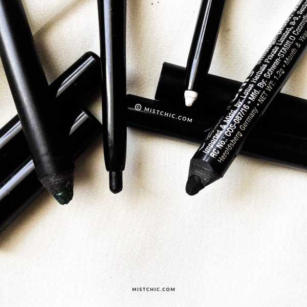 Tell Me One Makeup Gem That You Could Pick Every Day ? » MISTCHIC