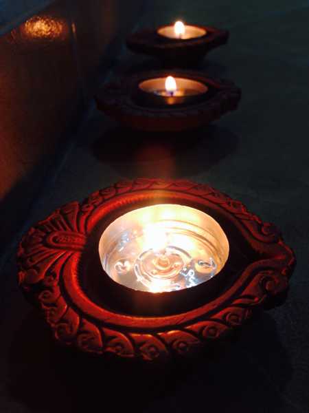 Tell-tale Signs That Prove You Are A DIWALI PERSON