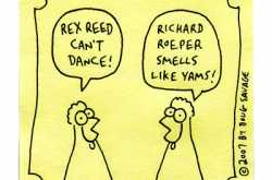 Telugu Cinema : To Review or not to…