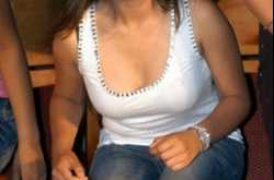 Telugu actress Swetha Prasad Pics