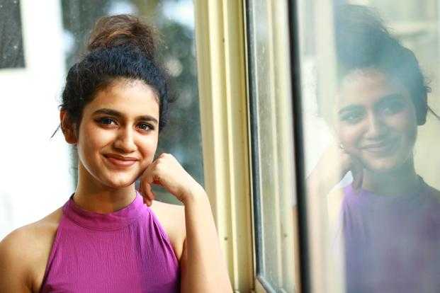 Telugu Film Makers To Observe Before Casting Priya Varrier - IQlikmovies Blog