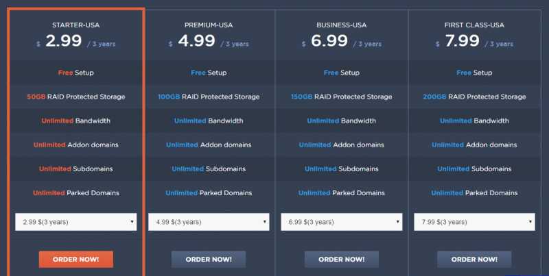 Temok Hosting Review - Best Web Hosting Service Provider - Blogging Nuts