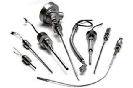 Temperature Sensors Are Widely Used In Industrial Sectors
