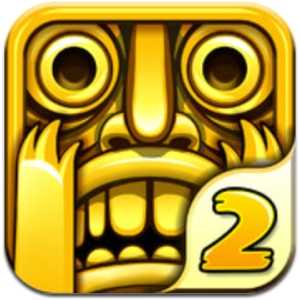 Temple Run 2 -Free Download Now Available On Appstore,amazon,googleplay(Android)
