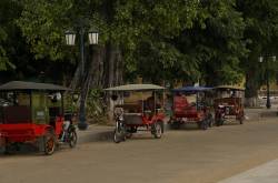 temple run #2 - touch base cambodia