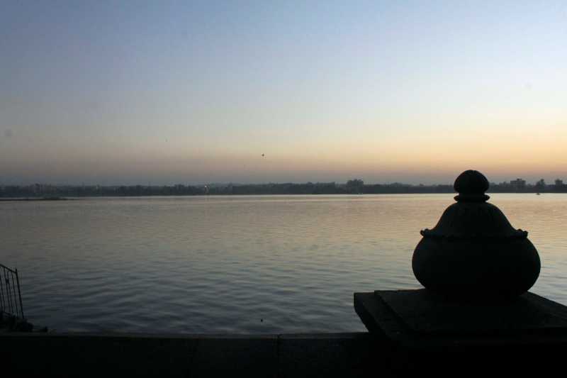 Temple Town Kolhapur