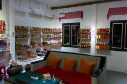 Templed out in Siem Reap!!!! What next???