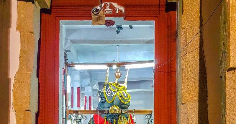 Temples Of Bangalore 