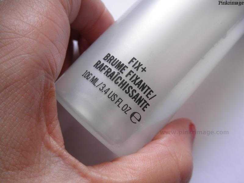 Ten Best Dupes Of MAC Fix Plus Setting Spray I MAC Fix Plus Dupe