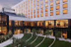 Ten Best Hotels To Stay Near Delhi Airport