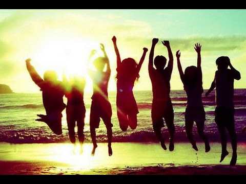 Ten Must Things To Do In Your College Life 